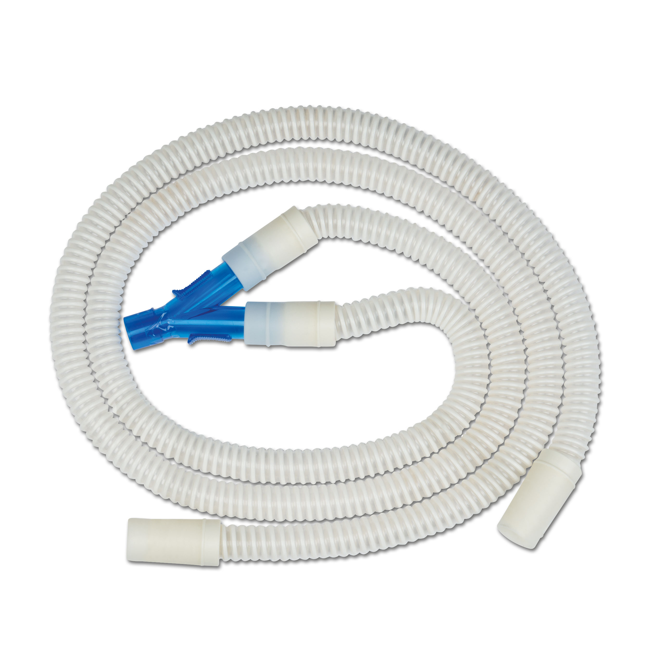 Patientslange med y stykke, 120cm